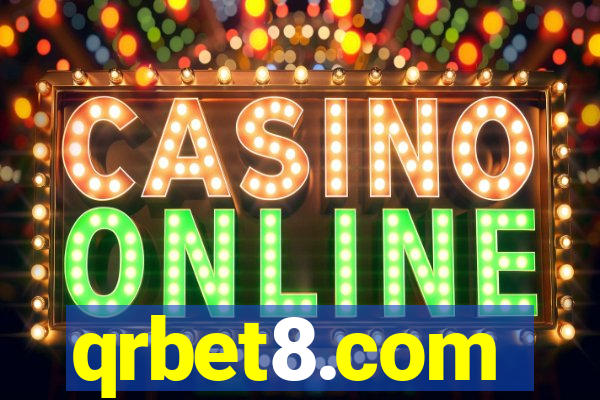 qrbet8.com