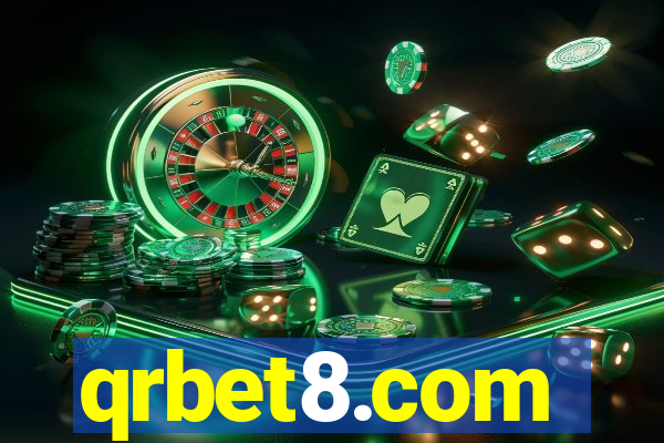qrbet8.com