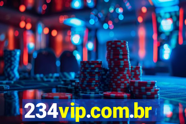 234vip.com.br