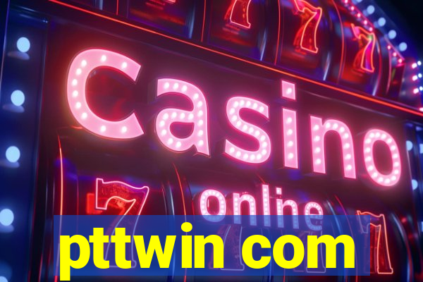 pttwin com