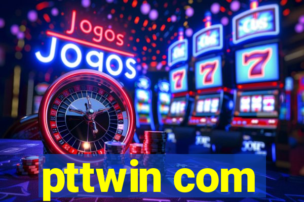 pttwin com