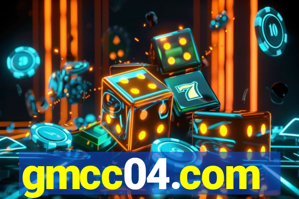 gmcc04.com
