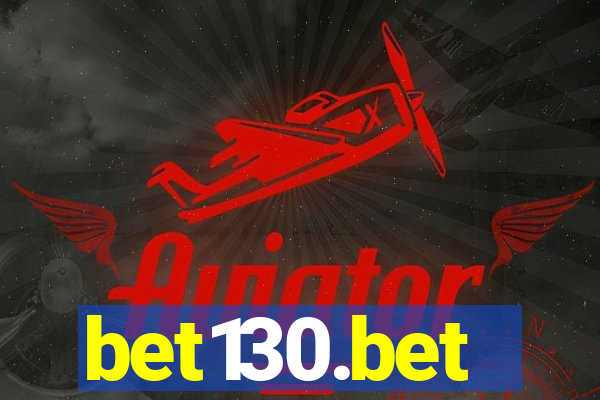 bet130.bet