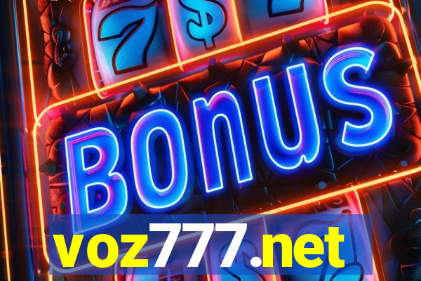 voz777.net