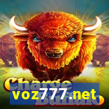 voz777.net