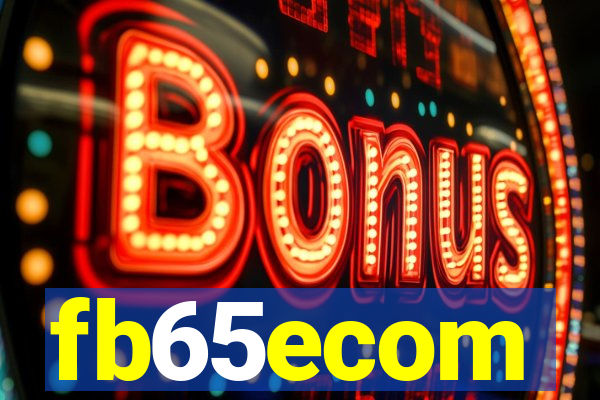 fb65ecom