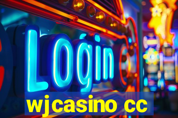 wjcasino cc