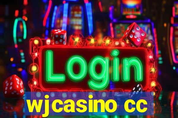 wjcasino cc
