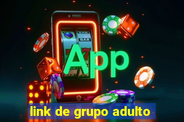 link de grupo adulto