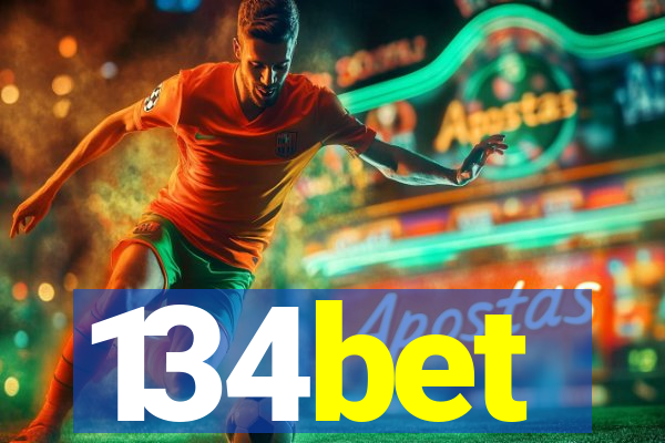 134bet