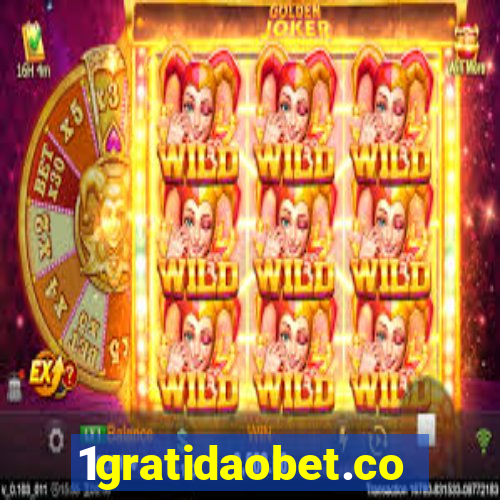 1gratidaobet.com