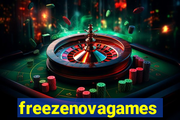 freezenovagames