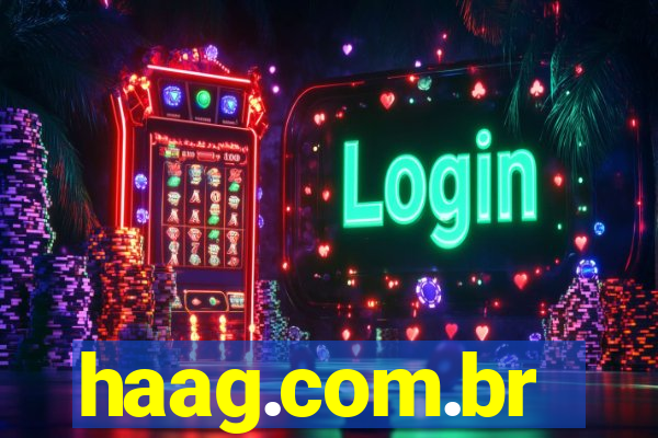 haag.com.br