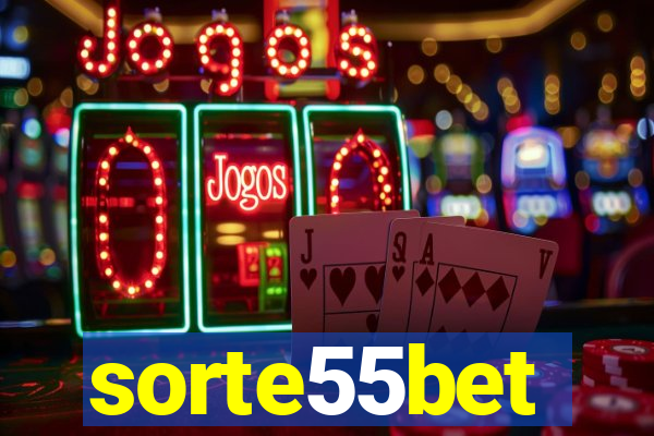 sorte55bet