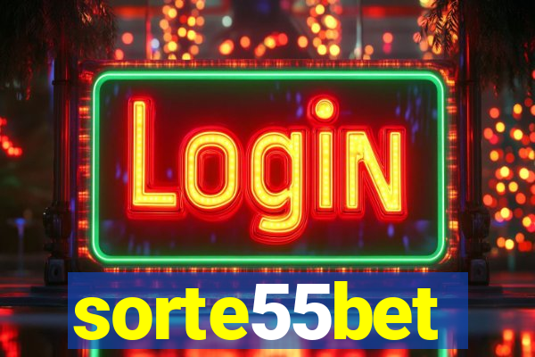 sorte55bet