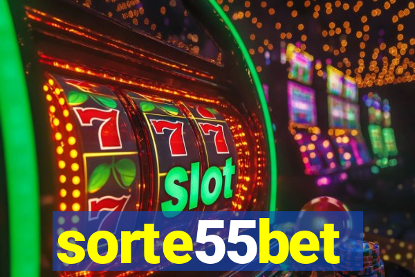 sorte55bet