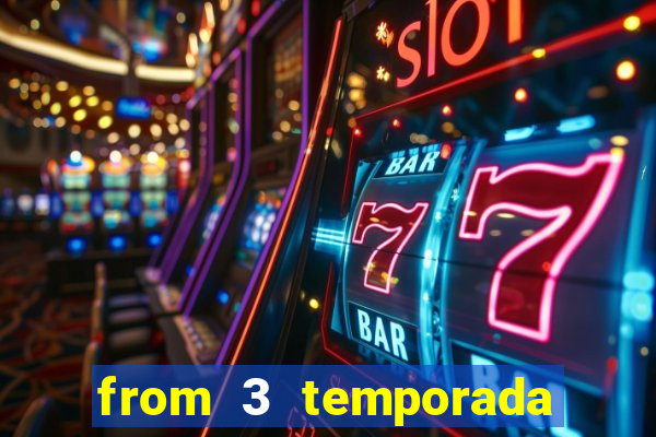 from 3 temporada dublado torrent