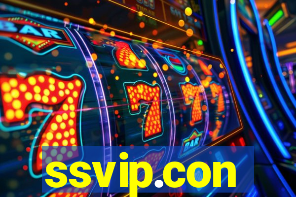ssvip.con