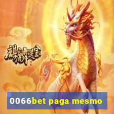 0066bet paga mesmo