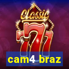 cam4 braz