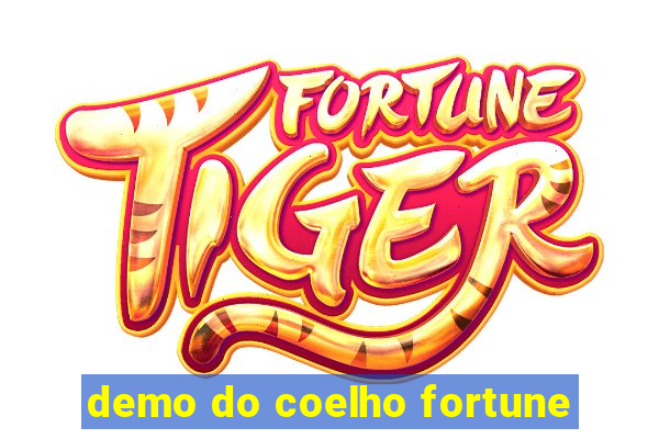 demo do coelho fortune