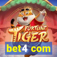 bet4 com
