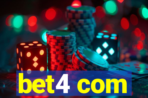 bet4 com