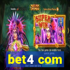 bet4 com