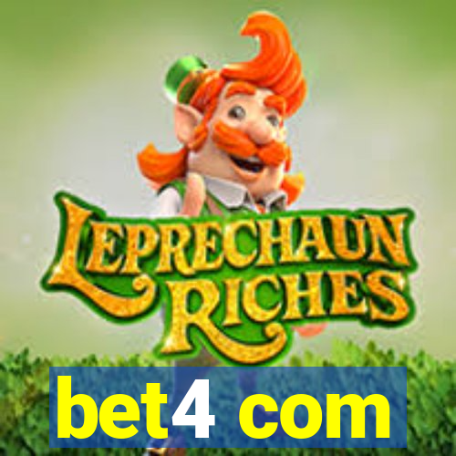bet4 com