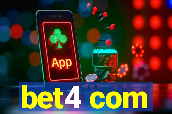 bet4 com
