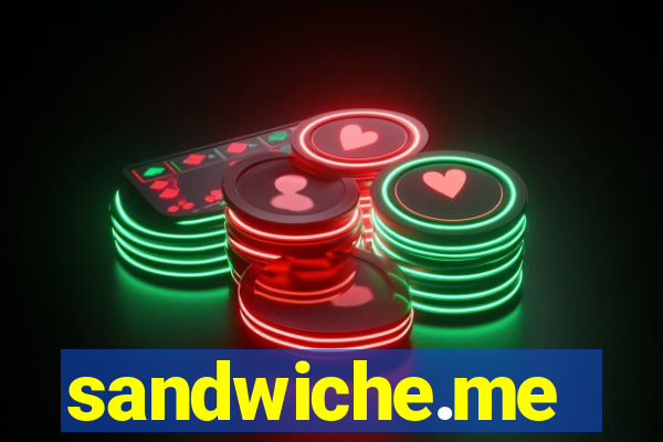 sandwiche.me