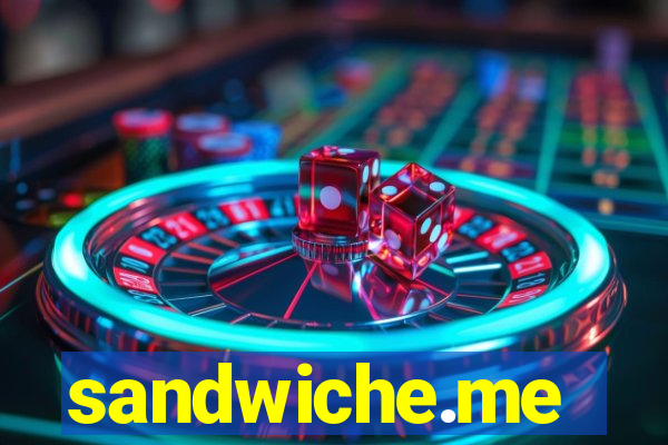 sandwiche.me