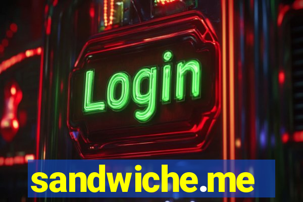 sandwiche.me