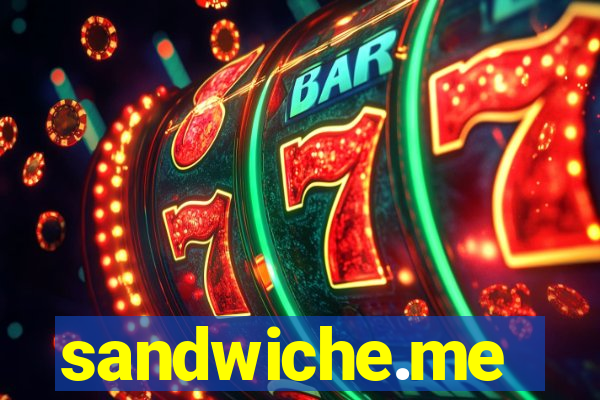 sandwiche.me