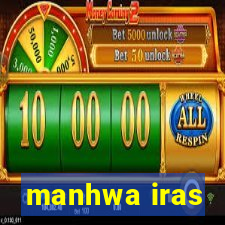 manhwa iras