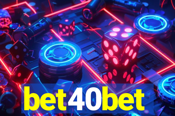 bet40bet