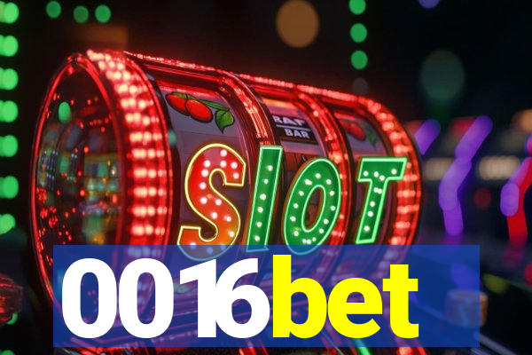 0016bet