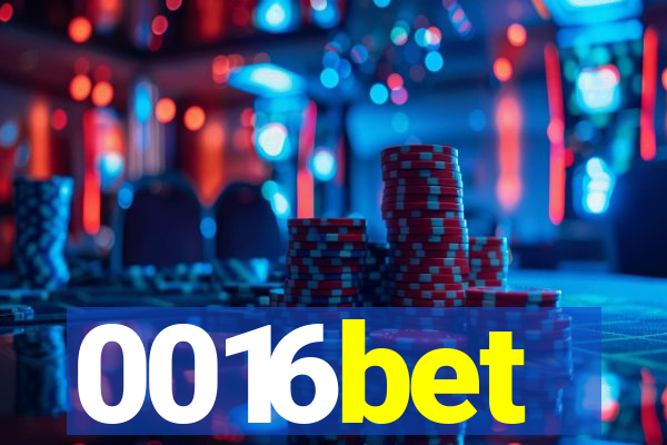 0016bet