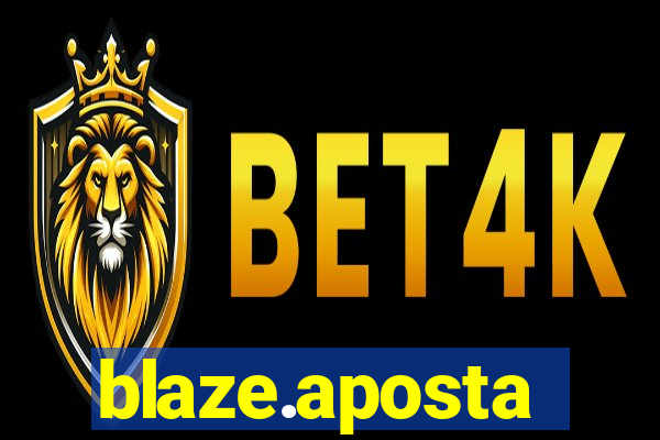 blaze.aposta