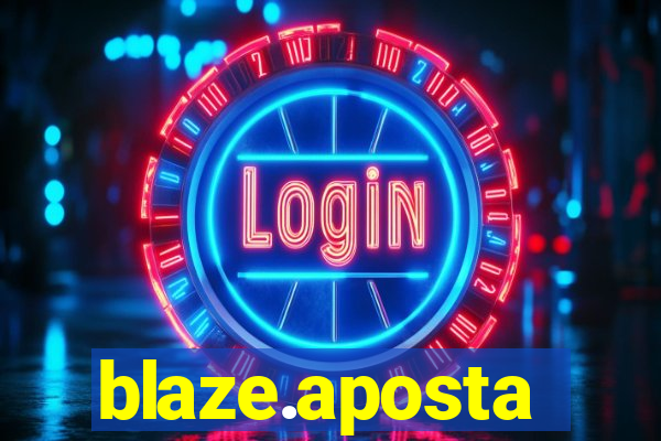 blaze.aposta