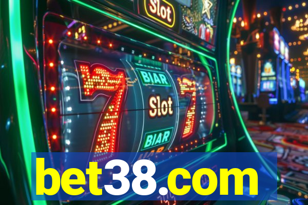 bet38.com