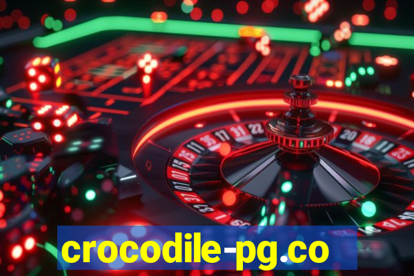crocodile-pg.com