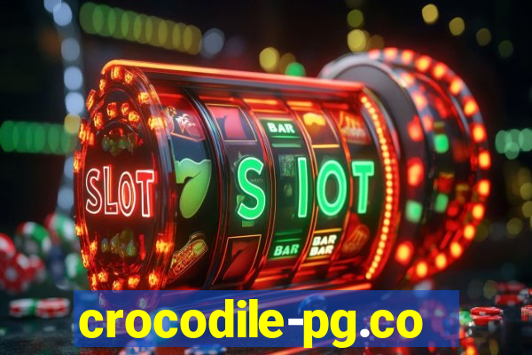 crocodile-pg.com