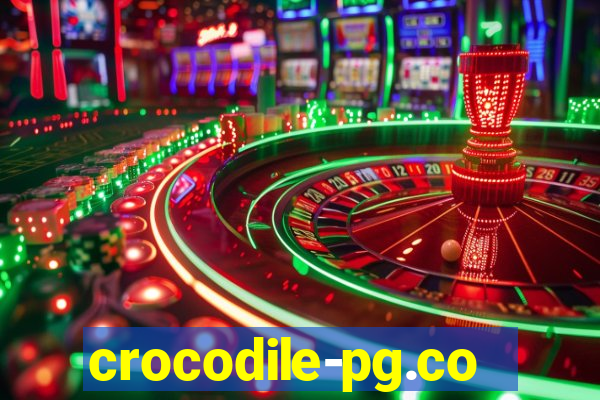 crocodile-pg.com