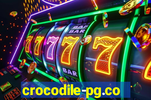 crocodile-pg.com