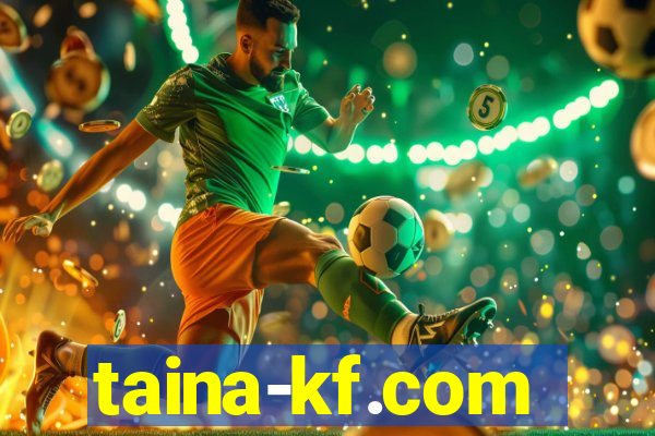 taina-kf.com