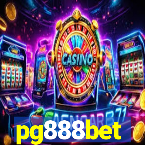 pg888bet