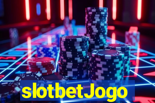 slotbetJogo