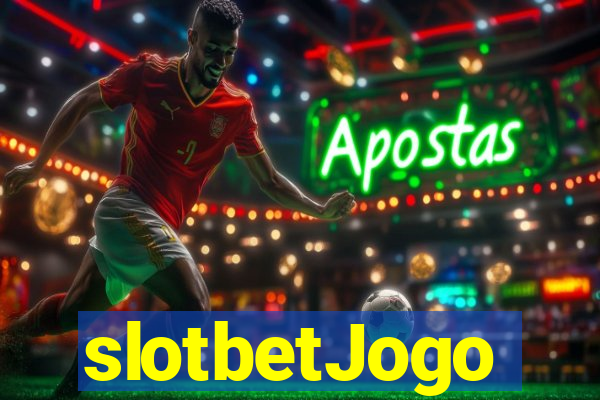 slotbetJogo
