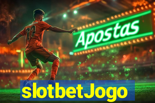 slotbetJogo